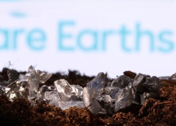 كشف أبرز بنود “اتفاق المعادن النادرة” بين أميركا وأوكرانيا