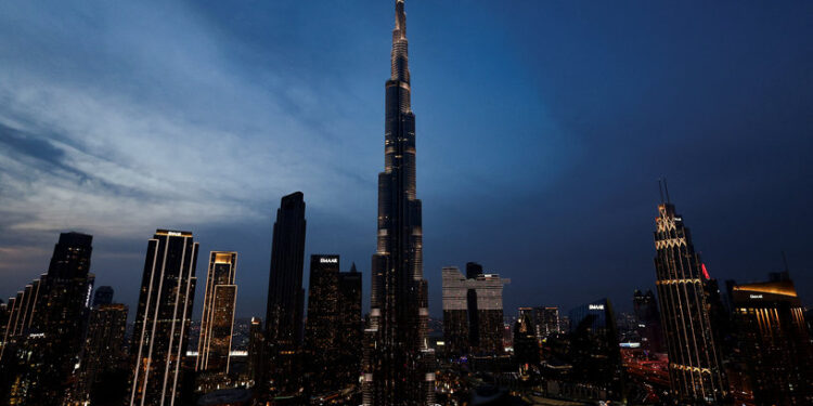 بن راشد يكشـــف “رقما غير مسبوق” حققته الإمارات