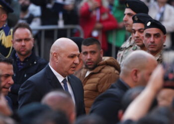 عون.. لبنان تعب من حروب الآخرين على أرضه
