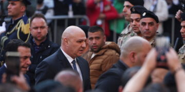 عون.. لبنان تعب من حروب الآخرين على أرضه