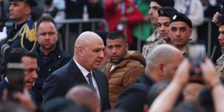 عون.. لبنان تعب من حروب الآخرين على أرضه