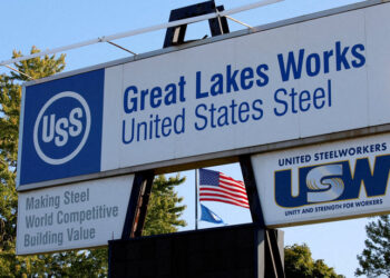 فرض رسوم جمركية أميركية على نوعين من المعادن