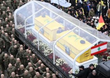 تقرير يكشف خسائر حزب الله البشرية والمادية وأمر بالانسحاب