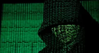 عقوبات “أميركية بريطانية أسترالية” على خوادم روسية بسبب برامج الفدية