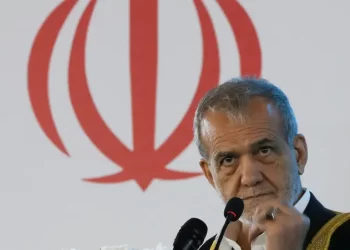 الرئيس الإيراني.. إذا كان ترامب صادقاً لماذا العقوبات؟