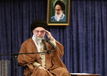 خامنئي.. التقدم العسكري الإيراني يجب ألا يتوقف