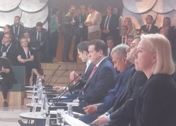 روسيا.. مجلس سيريوس الفيدرالي يطلق مسابقة معمارية دولية في ختام منتدى كازانيش