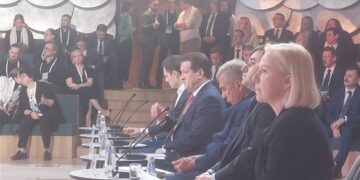 روسيا.. مجلس سيريوس الفيدرالي يطلق مسابقة معمارية دولية في ختام منتدى كازانيش