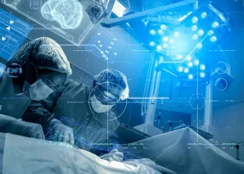 الذكاء الاصطناعي يتفوق على الجراحين في كتابة التقارير الطبية