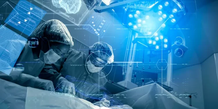 الذكاء الاصطناعي يتفوق على الجراحين في كتابة التقارير الطبية