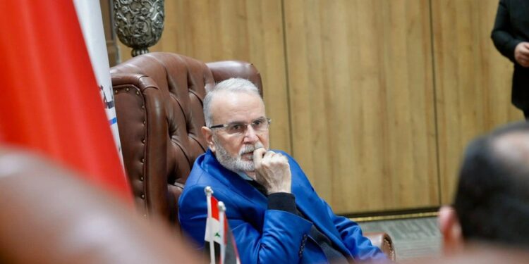 بالوثيقة.. محكمة القضاء الإداري تلغي الأمر الولائي الخاص بإيقاف إجراءات إحالة محافظ بغداد على التقاعد