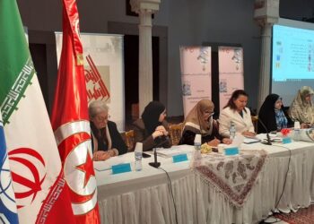 تونس.. غضب بسبب “دروس إيرانية في حقوق الإنسان”