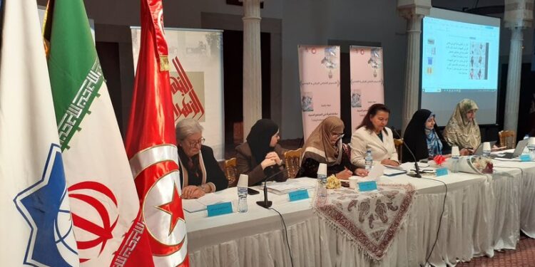 تونس.. غضب بسبب “دروس إيرانية في حقوق الإنسان”