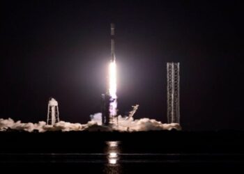 “سبيس إكس” تطلق ثاني دفعة من أقمار Starlink خلال أيام