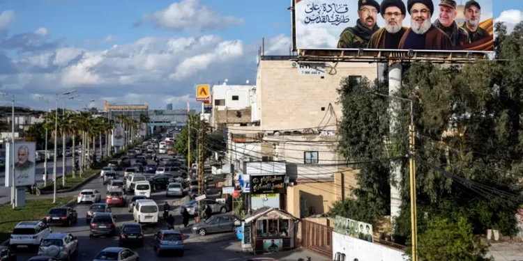 حضور سياسي عراقي بارز في مراسم تشييع نصر الله,, بغياب قادة الصف الأول