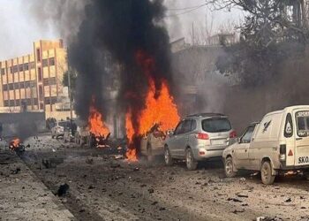 سوريا.. انفجار سيارة مفخخة في حلب