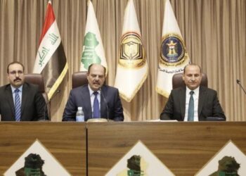 الأمن القومي و الصحفيين تنظم ورشة تدريبية مكثفة لفريق عمل الإعلام