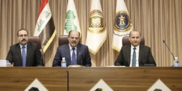 الأمن القومي و الصحفيين تنظم ورشة تدريبية مكثفة لفريق عمل الإعلام