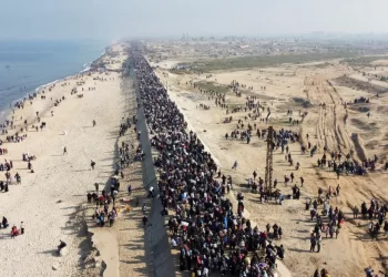 لماذا يثير مقترح ترامب حول غزة قلق المنطقة؟