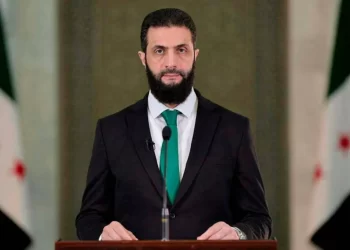 الشرع.. خططنا لإســـــقاط الأسد على مدار 5 سنوات