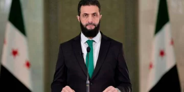 الشرع.. خططنا لإســـــقاط الأسد على مدار 5 سنوات