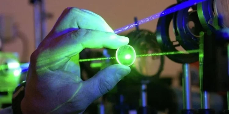 الصين تبتكـــر أقوى كاميرا تجسس في العالم