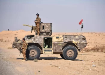 العراق ينفــــــي “بشكل قاطع” أنشطة معادية لسوريا