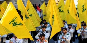 حزب الله يمنـــــح الحكومة اللبنانية الجديدة الثقة