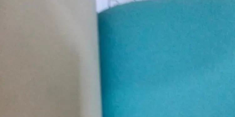 الاردن.. طريقة مبتكرة للتهــريب “أوراق مشبعة بالمخدرات”