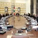 حكومة لبنان تعقد أولى جلساتها