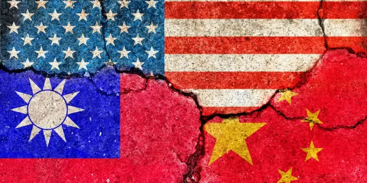 الصين تنـــدد بـ”تراجـــع خطير” في موقف واشنطن بشأن تايوان