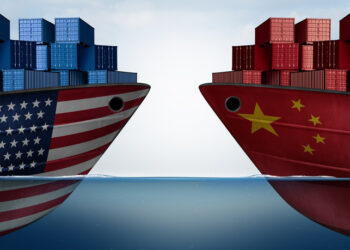 بدء تطبيق الرسوم الأميركية على الواردات الصينية