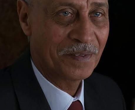 تنعي وكالة حرية الاخبارية الزميل الكاتب والصحفي صادق فرج التميمي