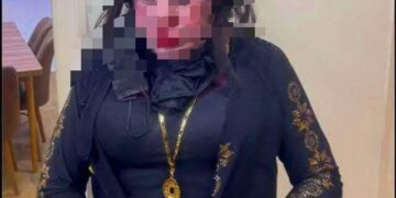 بغداد.. اعتقال متحول جنسي يبتـــز السائقين