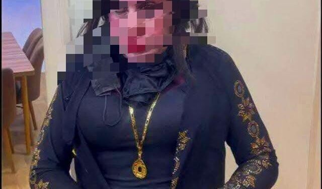 بغداد.. اعتقال متحول جنسي يبتـــز السائقين