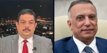 حزب الدعوة- تنظيم العراق: عودة الكاظمي لرئاسة الوزراء ستُقيّم بناءً على الأوضاع الراهنة