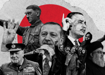 “لغة الأيدي” توقع الزعماء والمشاهير في فخ طلاسمها