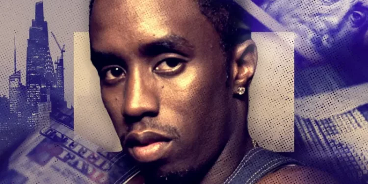 أسرار إمبراطورية ديدي الموسيقية في التسعينيات … “ممارسة الجنس في الاستوديو” و”تهديدات بقتلة مأجورين”