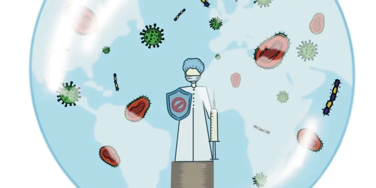 الصحة العالمية.. حان الوقت للتوصل الى اتفاق بشأن الأوبئة