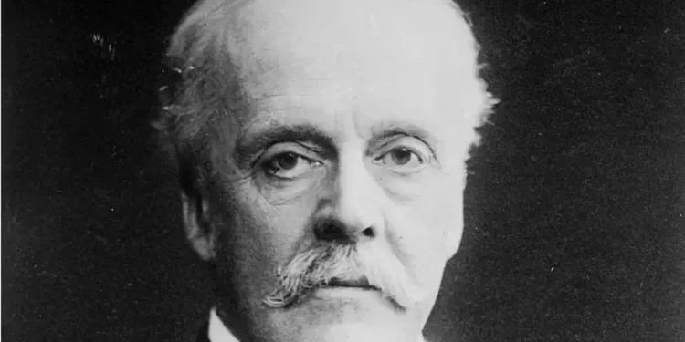 ما هو “وعد بلفور”؟