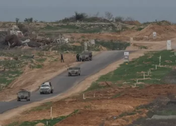 فلسطين ترفض خطة ترامب