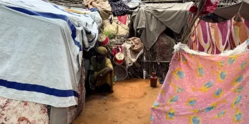 السودان.. أطباء بلا حدود تعلق أنشطتها بمخيم زمزم بسبب القتال العنيف