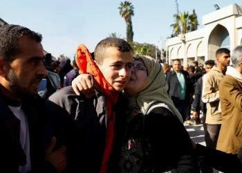 اتفاق للإفراج عن معتقلين فلسطينيين مقــــابل جثث رهائن إسرائيليين
