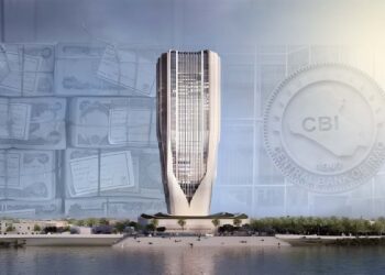 أزمة سيولة حادة تشــــل حركة المشاريع في العراق