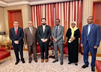 العراق والسودان يبحثان استرداد الآثار ومكافحة الاتجار بالممتلكات الثقافية