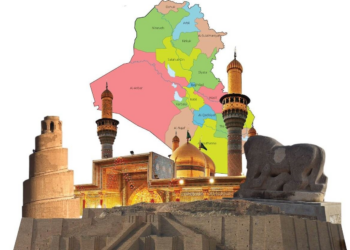 منصور والكلابي الاستثمار في العراق بين الطموحات الاقتصادية والتحديات السياسية والفساد (فيديو)