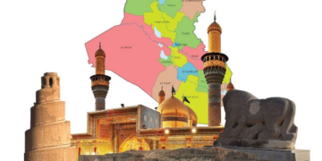 منصور والكلابي الاستثمار في العراق بين الطموحات الاقتصادية والتحديات السياسية والفساد (فيديو)