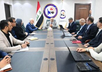 هيئة الاعلام تبحث التفاصيل التنظيمية واللوجستية لمنح الرخصة الوطنية الرابعة للاتصالات