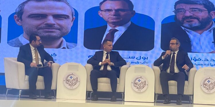 الشطري.. العراق كان اكثر المتضررين من نظام بشار الاسد لكنه كان “قلقا من البديل”