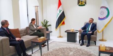 العراق يراس اعمال منتدى التنمية المستدامة لمنظمة الاسكوا بنيسان المقبل في بيروت